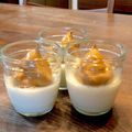 ばたみそーぱん☆'s cooksnap of when they made 火を使わず<簡単>タルゴナコーヒープリン.