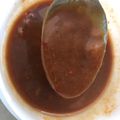 ユカtoマオマオ's cooksnap of when they made 簡単☆豚ミンチで^^;ビビンバ風混ぜご飯.