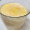 マイレーン's cooksnap of when they made 電子レンジで♪なめらかマグカッププリン.
