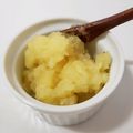 タキシード犬's cooksnap of when they made りんごバター♡.