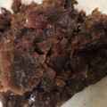 meg7391's cooksnap of when they made 圧力鍋で簡単　粒あん.