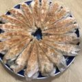 剛典キッチン's cooksnap of when they made 激うま！簡単に作れるニンニクなし餃子！.