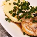 ゆーのすけ23's cooksnap of when they made おつまみ☆新玉ねぎのチーズ焼き.