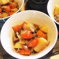 みるきー猫ちゃん's cooksnap of when they made おつまみにも旨い！ツナじゃが.