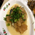 なおっぴー♡'s cooksnap of when they made 白身魚のみぞれ和え.