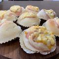 ﾋﾞﾋﾞｱﾝ0426's cooksnap of when they made チーズたっぷり☆お惣菜パン♪.