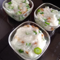 みこひろママ's cooksnap of when they made オクラ＆なめこのフワとろ～★みぞれ和え.