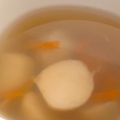 MULA's cooksnap of when they made 里芋と桜えびのスープ.