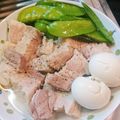 スパルタ弥勒さん's cooksnap of when they made 豚バラブロックマニア！豚の角煮塩煮込み.
