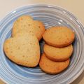 黒猫めめちゃん☆'s cooksnap of when they made バターちょっとで歯応えあるクッキー.