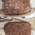 ForestGump's cooksnap of when they made 私の覚書 ソーセージパテ.