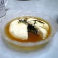 ちんじあー's cooksnap of when they made びっくり豆腐.
