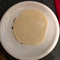 アキ男。's cooksnap of when they made 手作り＊扱い易い餃子の皮.