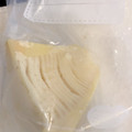 クックE0SQV1☆'s cooksnap of when they made 長期保存＊筍の塩漬け♪.