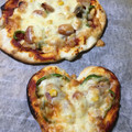クックACSP8O☆'s cooksnap of when they made ピザ生地(3枚分)沢山焼く時用！.