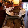 ＳＫＴｍａｍａ's cooksnap of when they made HMでサクサククッキー.