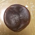 RieTamtam's cooksnap of when they made ラミーでチョコレートケーキ.