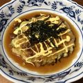 Mimiromi's cooksnap of when they made 福岡の味！簡単ふわふわ山芋鉄板！.
