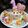 にゃんこ0403's cooksnap of when they made テリーヌ仕立ての猫用バースデーケーキ♪.