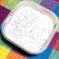 ぱんじゅう's cooksnap of when they made ♡チアシードdeもちもちヨーグルト♡.