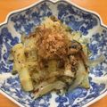 ひこまろこ's cooksnap of when they made 新玉ねぎのオイルサーディン和え.