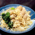 クック0SZ93C☆'s cooksnap of when they made エノキと豆苗の豚肉巻き　甘辛ダレ.