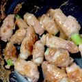 おいしいましゅまろ's cooksnap of when they made アスパラ肉巻き.