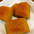 chiechie27's cooksnap of when they made さっぱり甘い★かぼちゃのゆず煮.