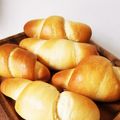 ｊｏｃｏｍｏｍｏｌａ's cooksnap of when they made 私の❀ミルクロール.