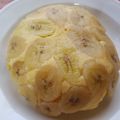 クックQRG15J☆'s cooksnap of when they made 朝食☆おやつに☆　バナナ蒸しパン♪.