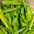 ねこmatsu's cooksnap of when they made 壺ニラ.