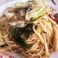 あんじぃ☆藍's cooksnap of when they made オイルサーディンのペペロンチーノ.