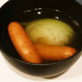りん３５'s cooksnap of when they made 新玉ねぎの丸ごとスープ.