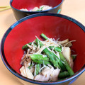 myanwoo's cooksnap of when they made ■鶏肉とトマトのしょうが風味炒め■.