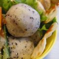 紅葉ｙ's cooksnap of when they made ●◯まんまる◯●ポテトサラダ♪.