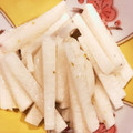 y_u♡'s cooksnap of when they made 簡単♡おつまみ♡長芋さっぱり柚子胡椒漬け.