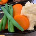 まっきー♪３７'s cooksnap of when they made 付け合せの定番！にんじんグラッセ＊.