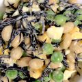 大阪のちゃーちゃん's cooksnap of when they made ひじきとうすいえんどうのサラダ.