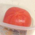 みゆき0101's cooksnap of when they made 【猫でもできる】トマトの皮むき.
