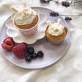 まなほっぺ☃'s cooksnap of when they made クリームチーズフロスティング。.