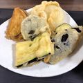 ＊はちぽ＊'s cooksnap of when they made ビールでサクサク！天ぷら.
