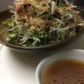 てんてん1号's cooksnap of when they made ♪大根おろしドレッシング♪.