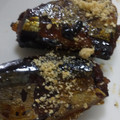448's cooksnap of when they made さんまの蒲焼き.