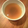 talkin38's cooksnap of when they made 風邪のひき始めにはこれ！！.