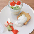 rosafloete's cooksnap of when they made 生クリーム使用のとろけるプリン①.