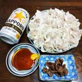 kiikichi's cooksnap of when they made 焼きシュウマイ.