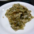 ゆいランラン's cooksnap of when they made シャキシャキ磯塩レンコン.