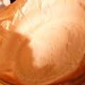 サバ先生's cooksnap of when they made 簡単＊ほぼ本格クリームチーズの作り方.