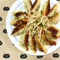 ふたごゆき's cooksnap of when they made もやしと人参と胡瓜のナムル.