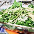 らいあんあずき's cooksnap of when they made ルッコラとトマトのオーブン焼き.